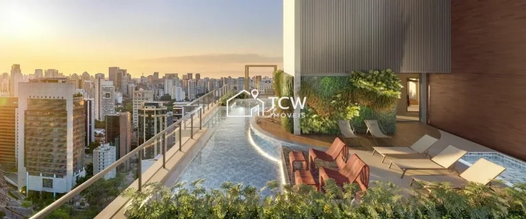 Imagem Apartamento à venda no bairro Perdizes - São Paulo/SP, Zona Oeste