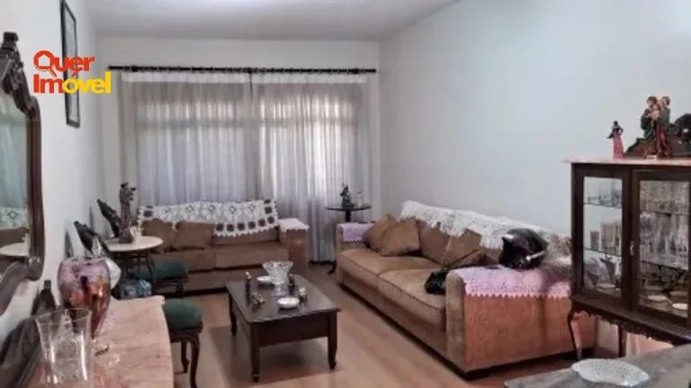 Imagem Imperdível oportunidade de comprar casa de 4 quartos no Alto da Boa Vista em Ribeirão Preto-SP!