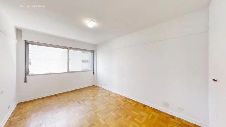 Imagem Apartamento com 3 Quartos para Alugar, 215 m² em Jardim Paulista - São Paulo