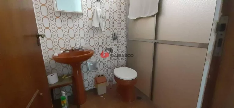 Imagem Sobrado à venda 3 Quartos, 1 Suite, 2 Vagas, 193M², Santa Maria, São Caetano do Sul - SP