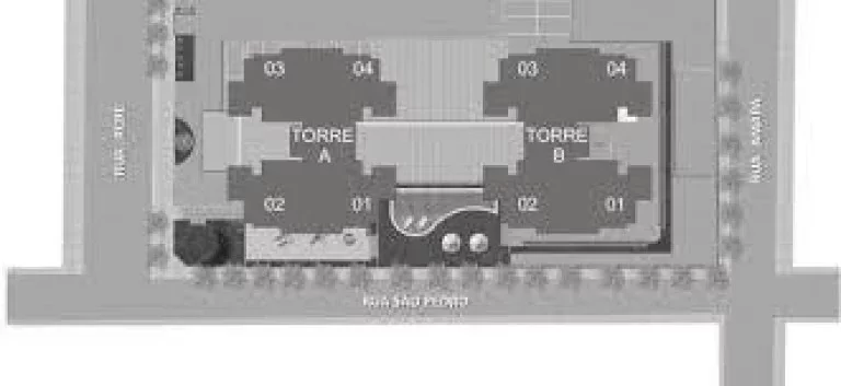 Imagem Apartamento 3 dormitórios para Venda em Teresina, Ilhotas, 4 dormitórios, 2 suítes, 3 banheiros, 2 vagas