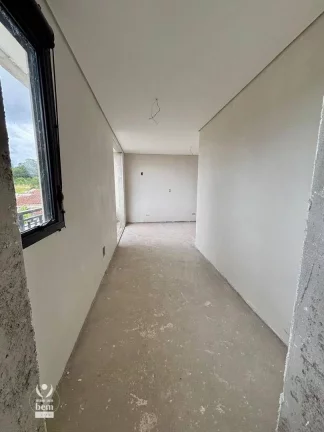 Imagem Estuda Permuta - Sobrado Triplex em Condomínio Fechado - 3 quartos, suíte, terraço gourmet e 3 vagas à venda no Jardim Social