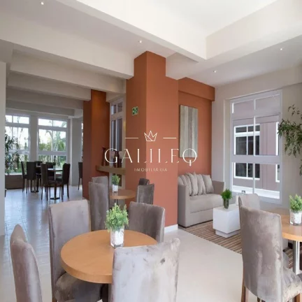 Imagem VENDA DE APARTAMENTO GRAND CLUB JUNDIAÍ - GARDEN - JUNDIAÍ - SP