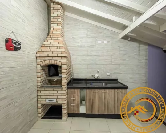 Imagem CASA RESIDENCIAL em ITU - SP, PINHEIRINHO