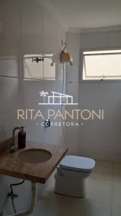 Imagem Apartamento - Ribeirão Preto - Residencial Palmares