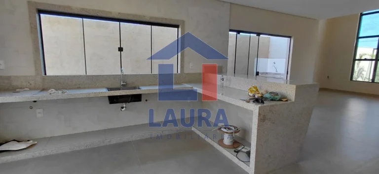 Imagem CASA RESIDENCIAL em PARA DE MINAS - MG, CORES DE MINAS