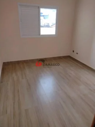 Imagem Sobrado à venda 3 Quartos, 1 Suite, 2 Vagas, 105M², Vila Alpina, São Paulo - SP