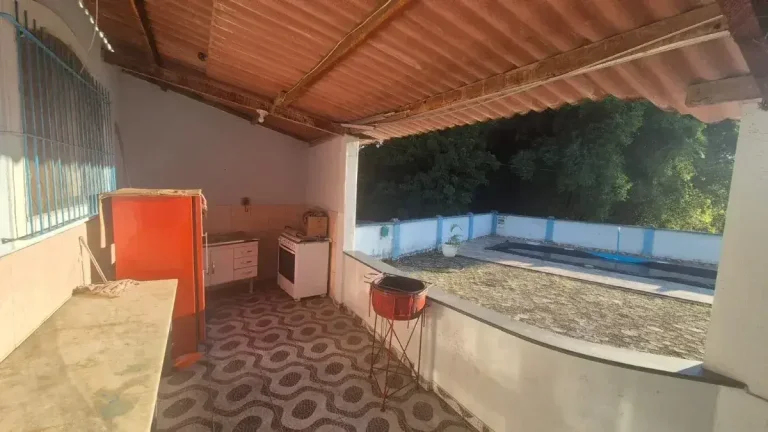 Imagem Sítio à venda em Barbacena, Monte Mário, com 4 quartos, 4.8ha