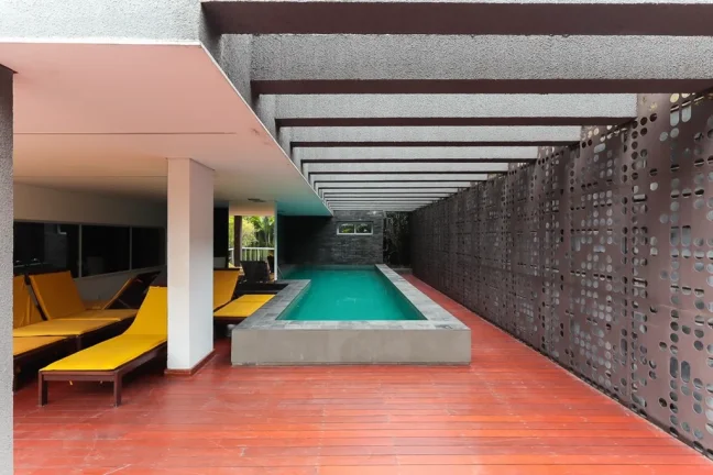 Imagem APARTAMENTO RESIDENCIAL em São Paulo - SP, Vila Madalena