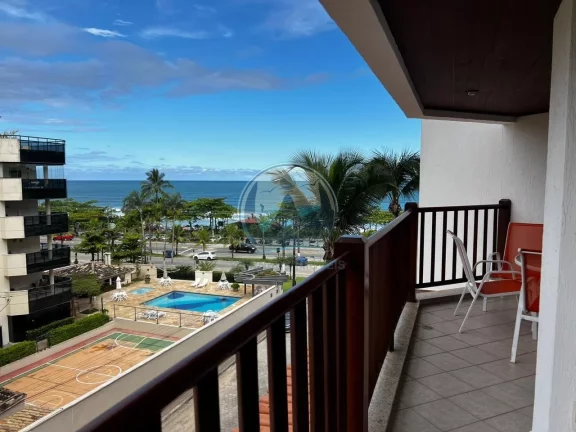 Imagem APARTAMENTO RESIDENCIAL em UBATUBA - SP, PRAIA GRANDE