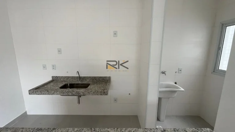 Imagem COBERTURA A VENDA COM SALA 2 AMBIENTES,VARANDA GOURMET,3 DORMITÓRIOS