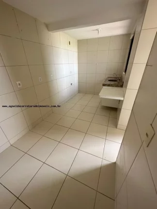 Imagem Apartamento para Venda em Parnamirim, Nova Parnamirim, 3 dormitórios, 1 suíte, 2 banheiros, 2 vagas