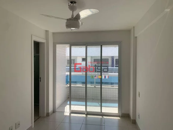 Imagem Apartamento com 2 dormitórios à venda, 100 m² por R$ 660.000,00 - Braga - Cabo Frio/RJ