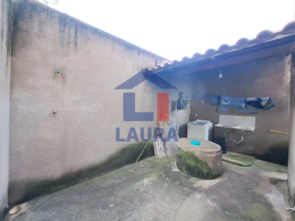 Imagem CASA RESIDENCIAL em PARÁ DE MINAS - MG, SÃO PAULO