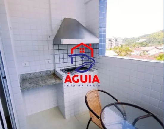 Imagem Apartamento mobiliado na praia das Toninhas próximo à praia 300 metros!