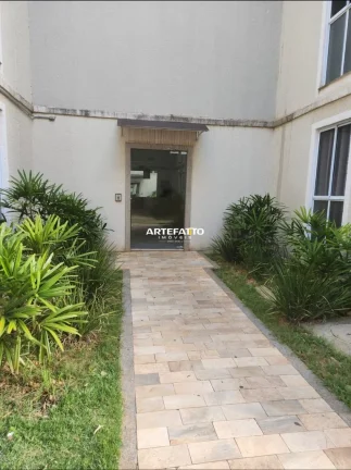 Imagem Vende-se apartamento condomínio Filadélfia