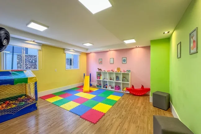 Imagem APARTAMENTO RESIDENCIAL em São Paulo - SP, Água Branca