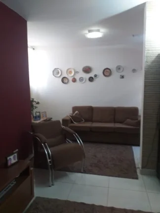 Imagem CASA A VENDA E COMPRA NA VILA MUNCIPAL, JUNDIAÍ
