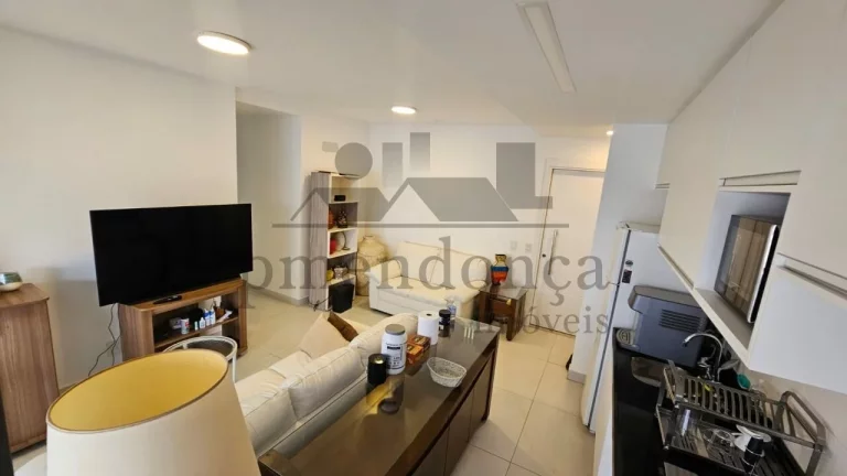 Imagem Vila Romana, apto 2 dormts, 1 suite, 1 vaga, predio novo, lazer completo