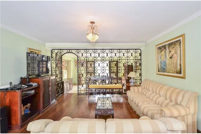 Imagem CASA RESIDENCIAL em São Paulo - SP, Jardim Aeroporto