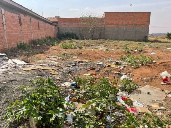 Imagem Terreno Padrão