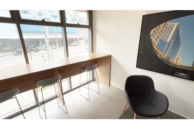 Imagem APARTAMENTO RESIDENCIAL em São Paulo - SP, Brooklin Paulista