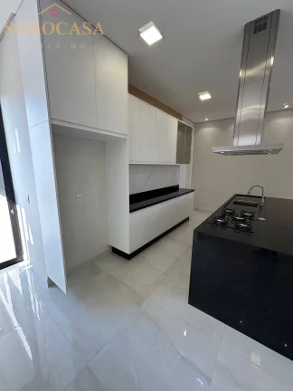 Imagem Casa à Venda - Cond. Helena Maria - Wanel Ville