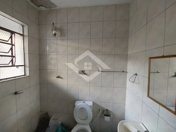 Imagem Casa duplex com 5 quartos, área externa, terreno 250 m². Campo Grande