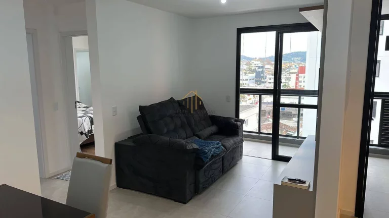 Imagem Apartamento de dormitórios MOBILIADO no Vivendas Home Club