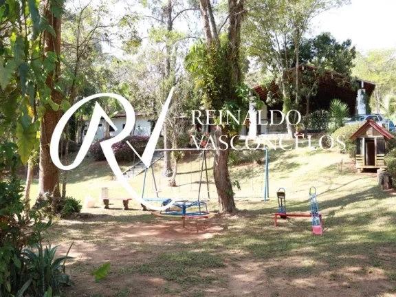 Imagem SITIO RESIDENCIAL em São José dos Campos - SP, Jardim Torrao de Ouro