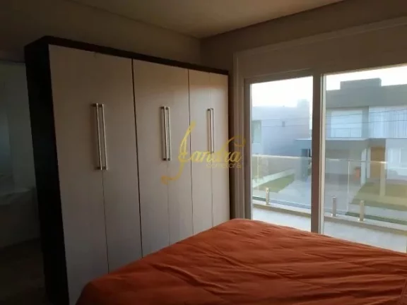 Imagem Excelente sobrado de esquina no condominio Sea Coast