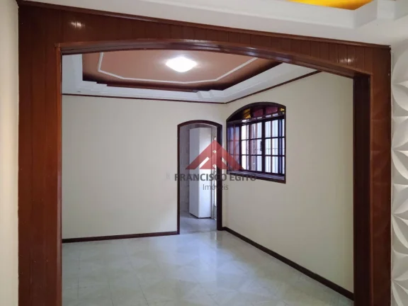 Imagem Casa com 2 dormitórios à venda, 94 m² por R$ 350.000,00 - Mutondo - São Gonçalo/RJ