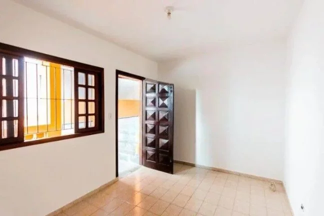 Imagem Sobrado com 3 dormitórios à venda, 188 m² por R$ 540.000 - Vila Lucinda - Santo André/SP