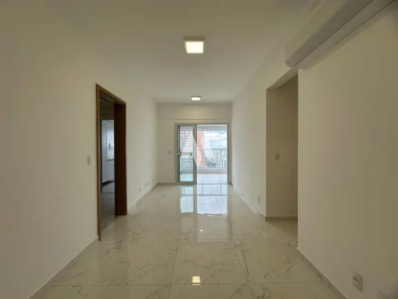 Imagem Apartamento 03 dormitórios para locação no Gonzaga em Santos