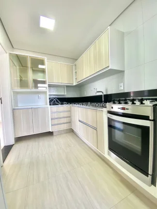 Imagem Localizado no Guanabara, um dos bairros mais valorizados de Campinas, o Residencial Paraty Ã© um prÃ...