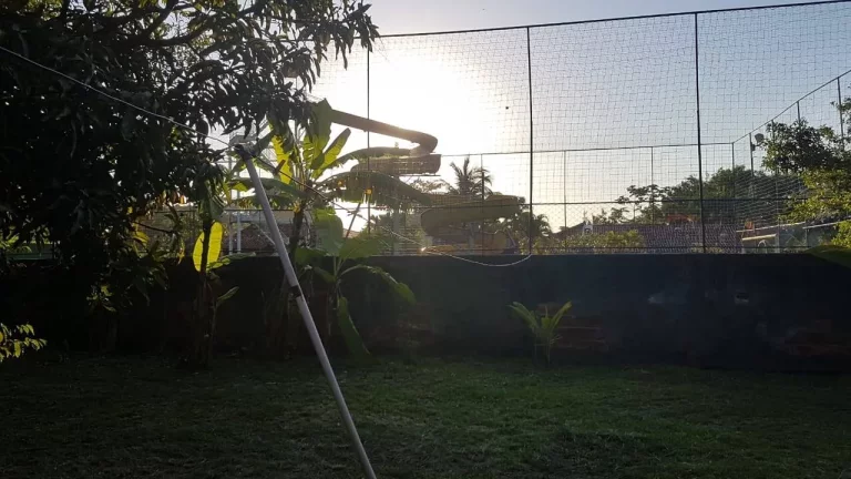 Imagem Sítio em Niterói com negociação.
