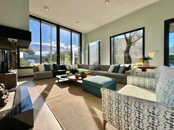 Imagem Casa em Condominio 4 Dormitórios - Bairro Atlantida Sul