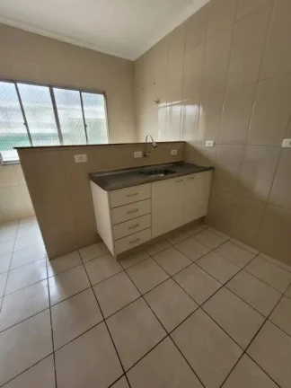 Imagem Jardim Bairro Alugo Apto em Santo André,