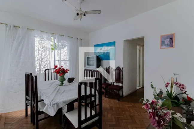 Imagem Apartamento à Venda - Copacabana, 6 Quartos, 300 m2
