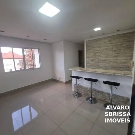 Imagem Vende - Lindo Apartamento - Condominio Residencial Vila Verde-Itu/SP