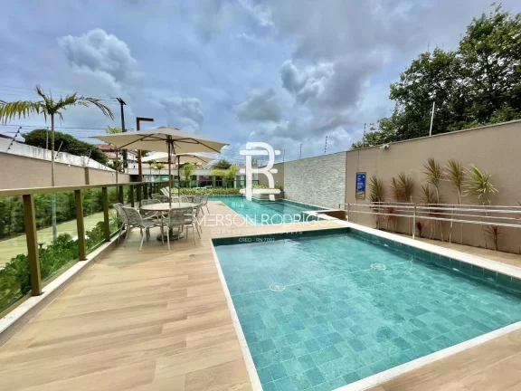 Imagem Apartamento para Venda em Natal / RN no bairro Nova Descoberta