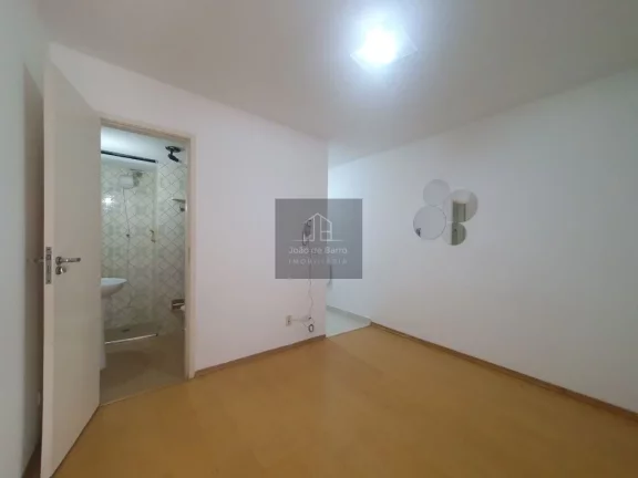 Imagem Apartamento com 1 dormitório para alugar, 25 m² por R$ 3.150/mês - (Zona Norte) Barro Branco - São P