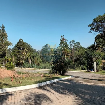 Imagem Terreno em Condomínio a Venda no bairro Granja Viana - Cotia, SP