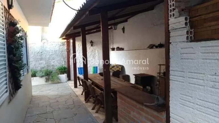 Imagem Amplo sobrado à venda em localização estratégica, próximo ao Cambuí, Avenida Norte Sul e Shopp...
