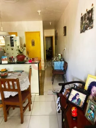 Imagem Apartamento com 2 dormitórios à venda, 90 m² por R$ 390.000,00 - Parque Riviera - Cabo Frio/RJ