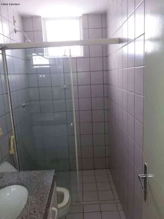 Imagem APARTAMENTO RESIDENCIAL em TERESINA - PI, CAMPESTRE