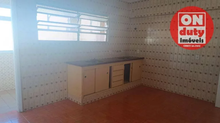 Imagem Apartamento 2 quartos à venda, 105 m² - Gonzaga - Santos/SP
