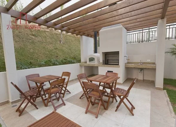 Imagem Apartamento na Vila Andrade - 3 dormitórios e 61m²