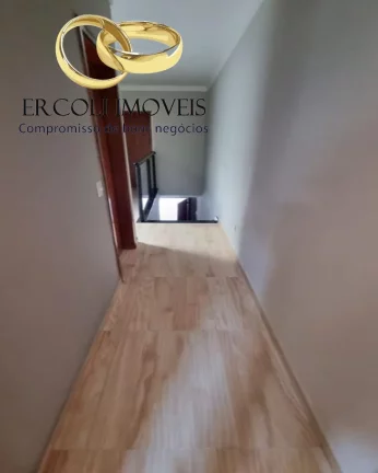 Imagem CASA RESIDENCIAL em SÃO PAULO - SP, ARTHUR ALVIM - VILA NHOCUNE