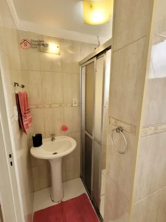 Imagem APARTAMENTO A VENDA NO IPIRANGA